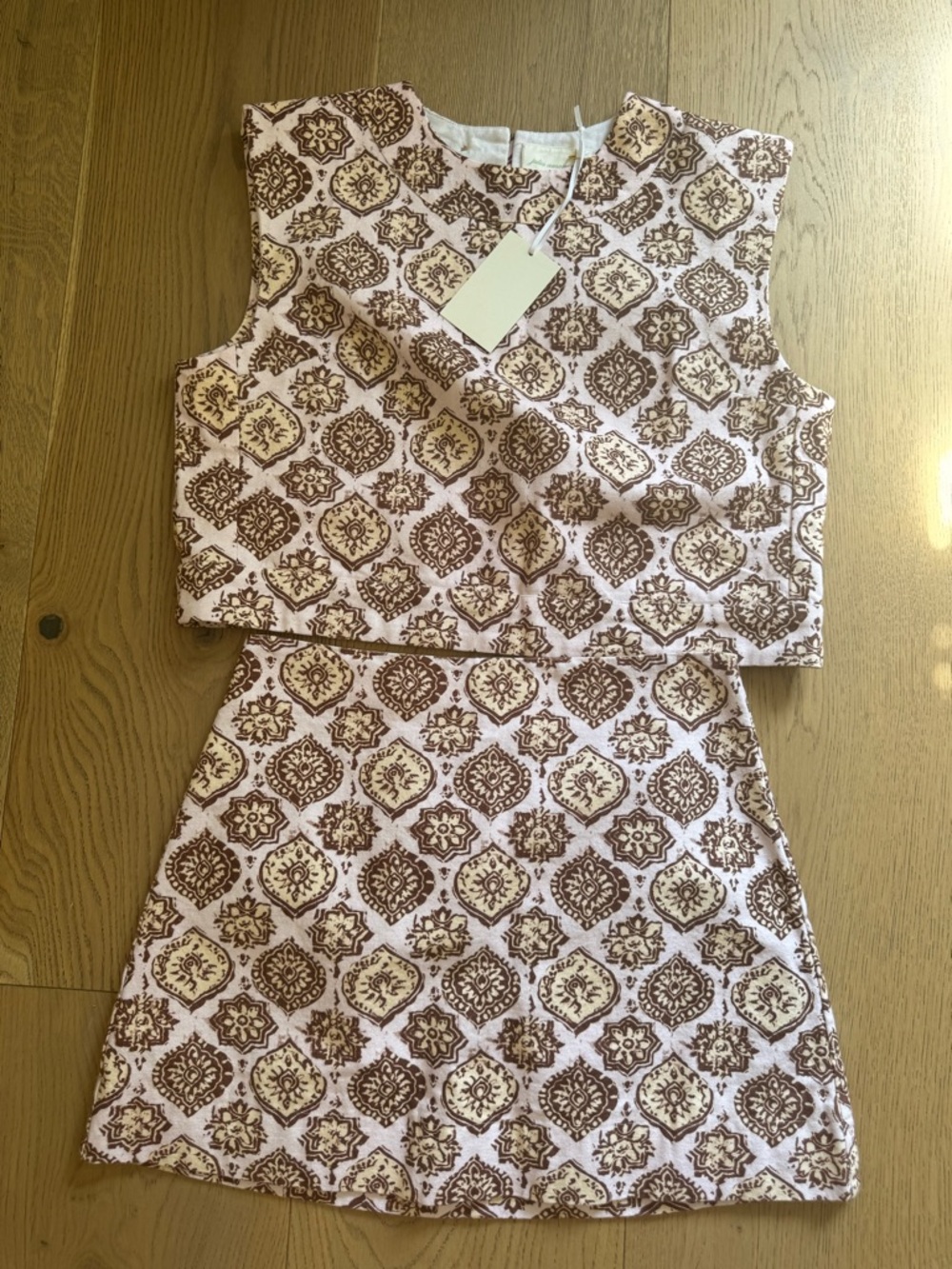 Julia Amory Gidget set size small new with tags
